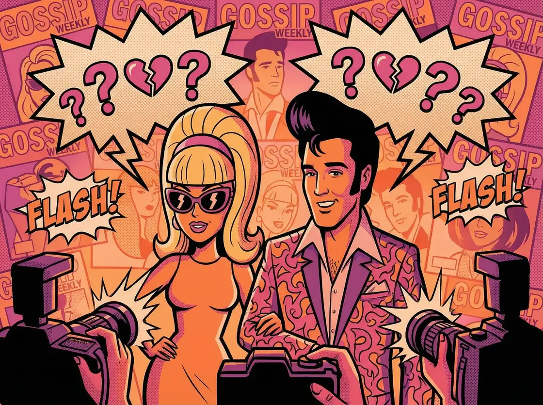 黑料吃瓜 名人八卦话题